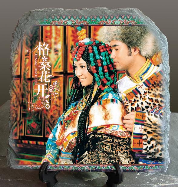 供应平板彩印打印机